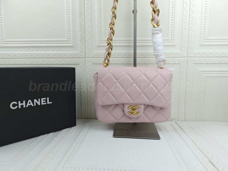 Chanel Handbags 254